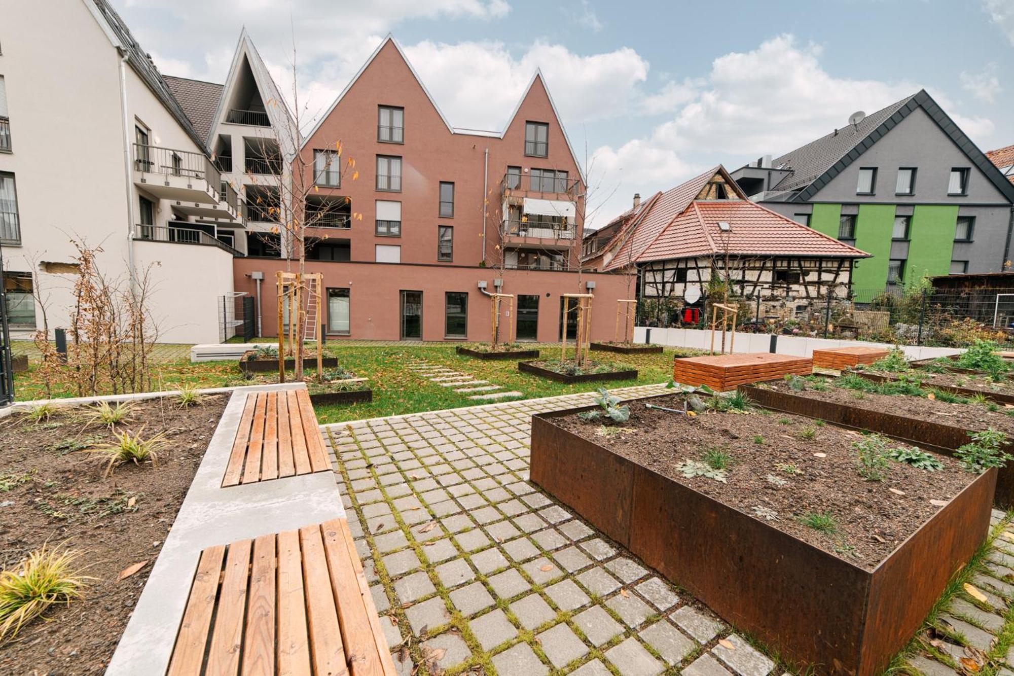 Apartment Zentrahome - Balkon Outlet Zentral Smarttv Business Metzingen (Tubingen)